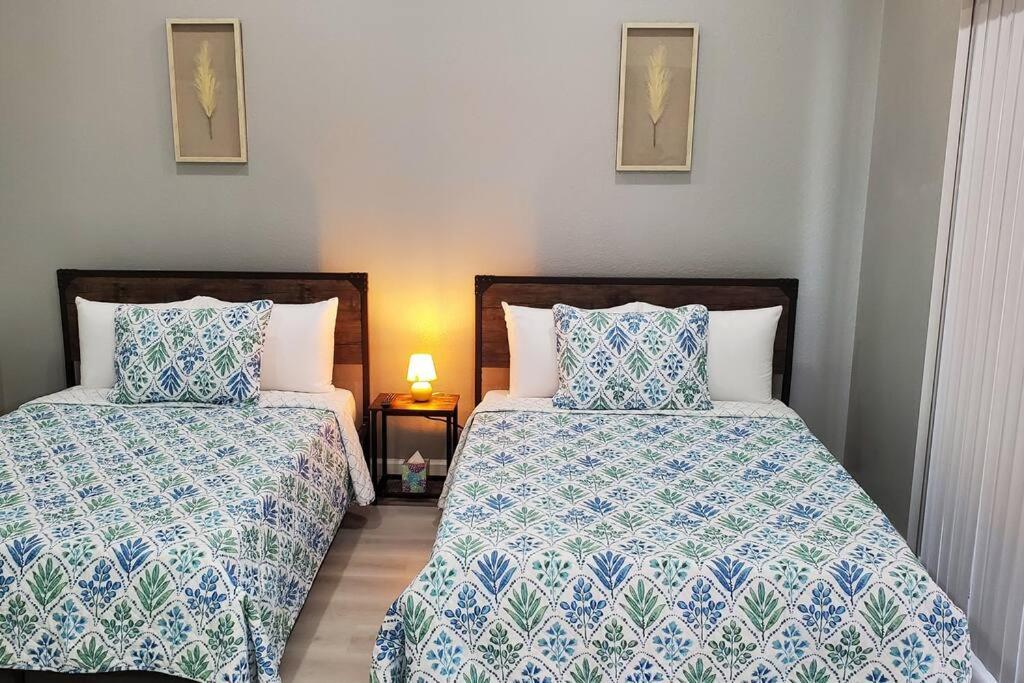 Comfortable Family Home ลาสเวกัส ภายนอก รูปภาพ