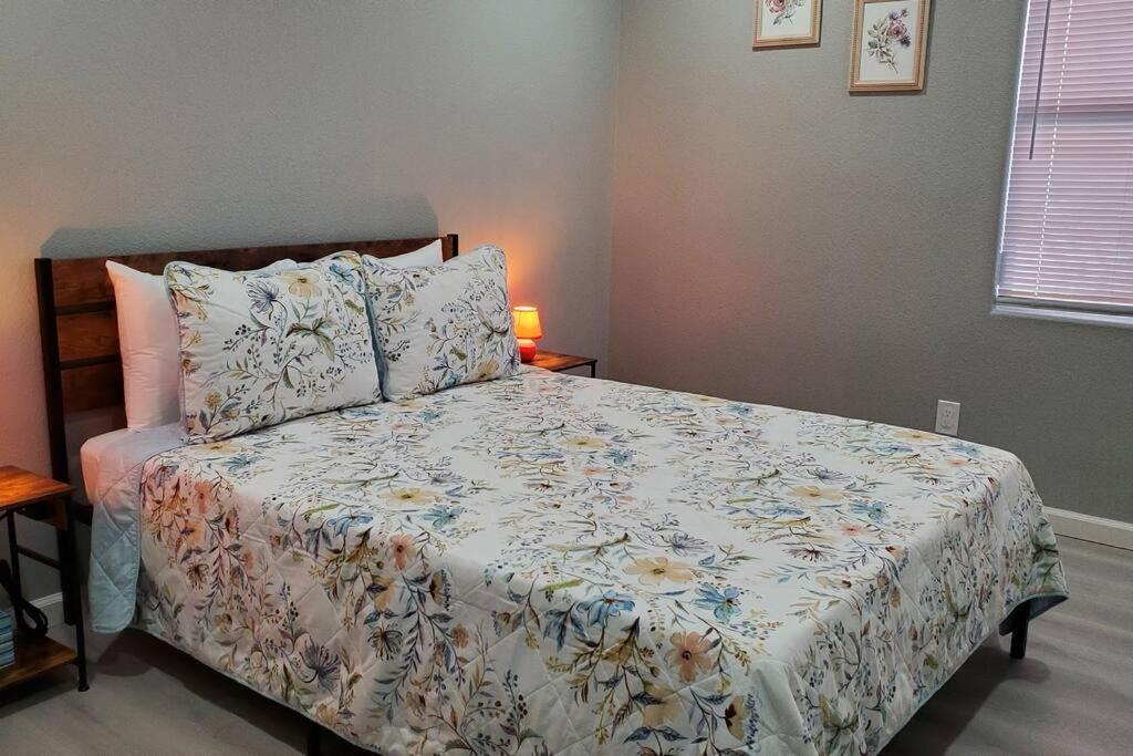 Comfortable Family Home ลาสเวกัส ภายนอก รูปภาพ